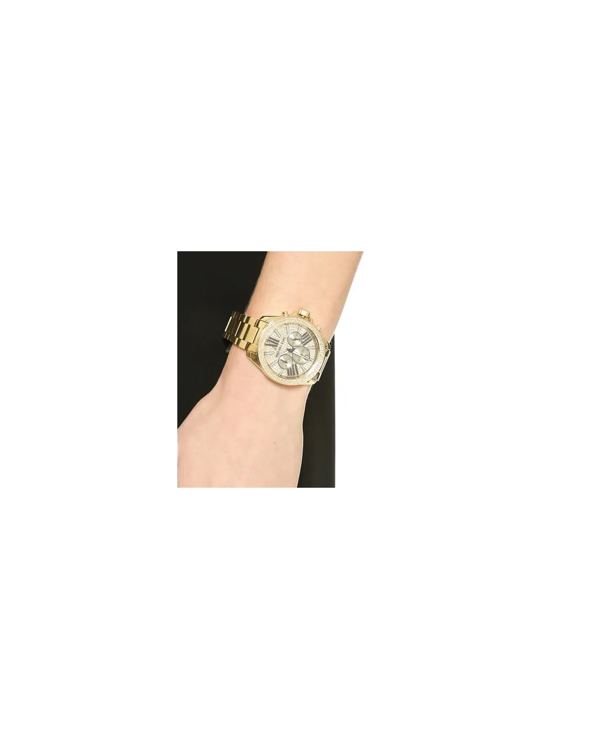 ZEGAREK DAMSKI MICHAEL KORS MK6095 WREN (zm593a) ZEGAREK DAMSKI MICHAEL KORS MK6095 WREN (zm593a)