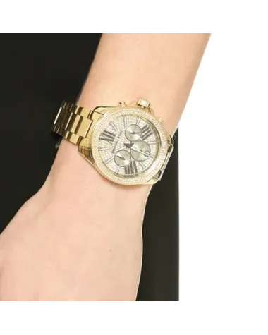 ZEGAREK DAMSKI MICHAEL KORS MK6095 WREN (zm593a) ZEGAREK DAMSKI MICHAEL KORS MK6095 WREN (zm593a)