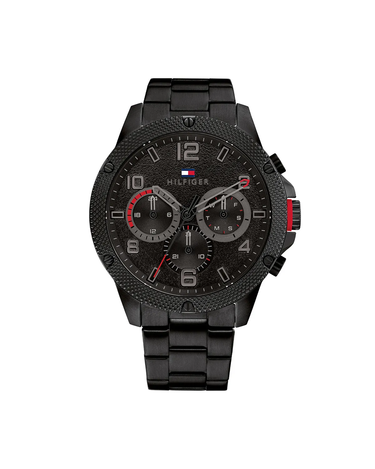 ZEGAREK MĘSKI TOMMY HILFIGER 1792030 BLAZE (zf118d) ZEGAREK MĘSKI TOMMY HILFIGER 1792030 BLAZE (zf118d)