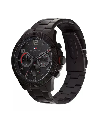 ZEGAREK MĘSKI TOMMY HILFIGER 1792030 BLAZE (zf118d) ZEGAREK MĘSKI TOMMY HILFIGER 1792030 BLAZE (zf118d)