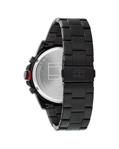 ZEGAREK MĘSKI TOMMY HILFIGER 1792030 BLAZE (zf118d) ZEGAREK MĘSKI TOMMY HILFIGER 1792030 BLAZE (zf118d)