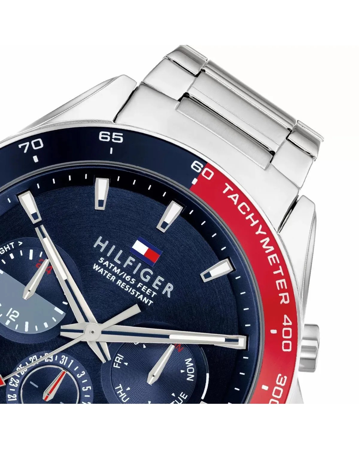 ZEGAREK MĘSKI TOMMY HILFIGER OWEN 1791968 + box