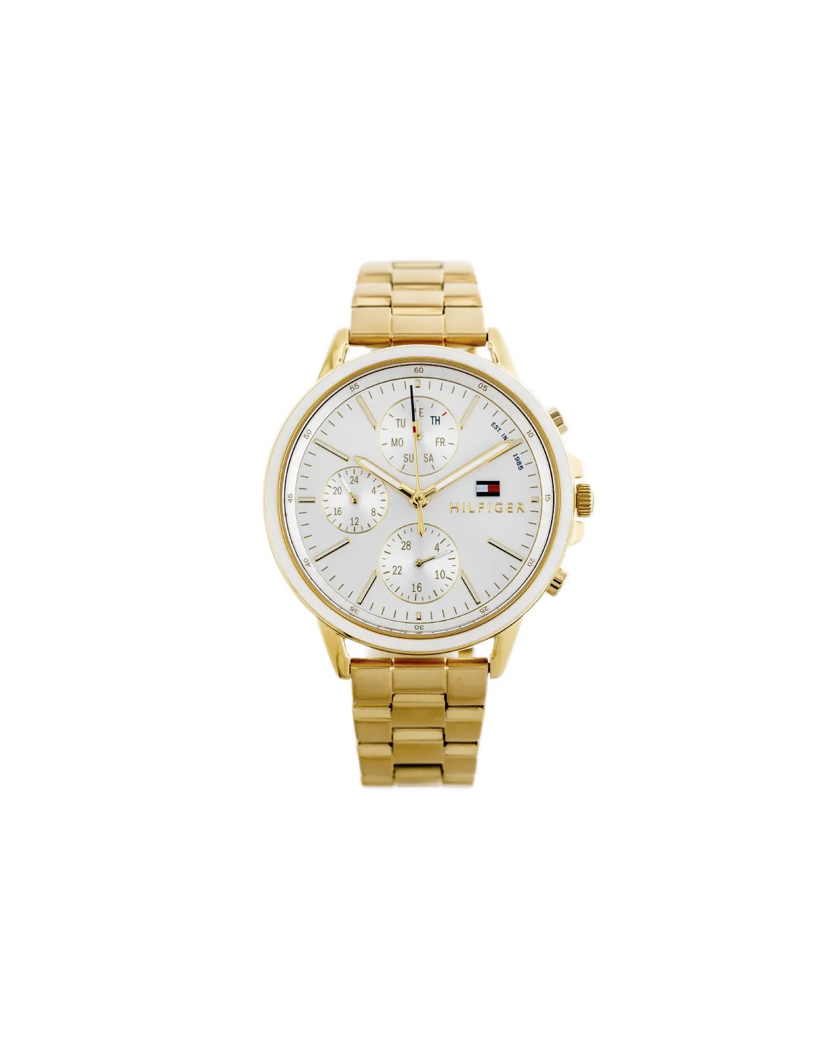 ZEGAREK DAMSKI TOMMY HILFIGER 1781786 CARLY (zf519a) ZEGAREK DAMSKI TOMMY HILFIGER 1781786 CARLY (zf519a)