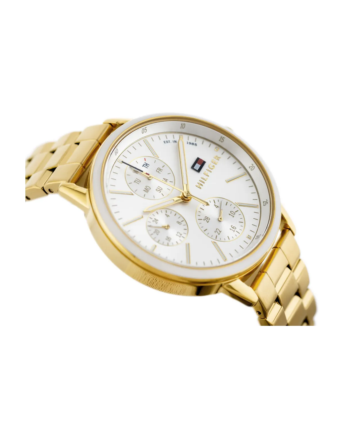 ZEGAREK DAMSKI TOMMY HILFIGER 1781786 CARLY (zf519a) ZEGAREK DAMSKI TOMMY HILFIGER 1781786 CARLY (zf519a)