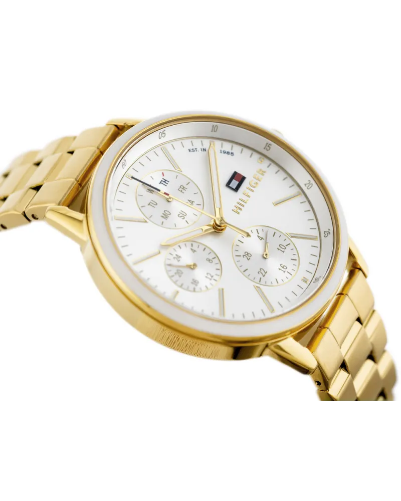 ZEGAREK DAMSKI TOMMY HILFIGER 1781786 CARLY (zf519a) ZEGAREK DAMSKI TOMMY HILFIGER 1781786 CARLY (zf519a)