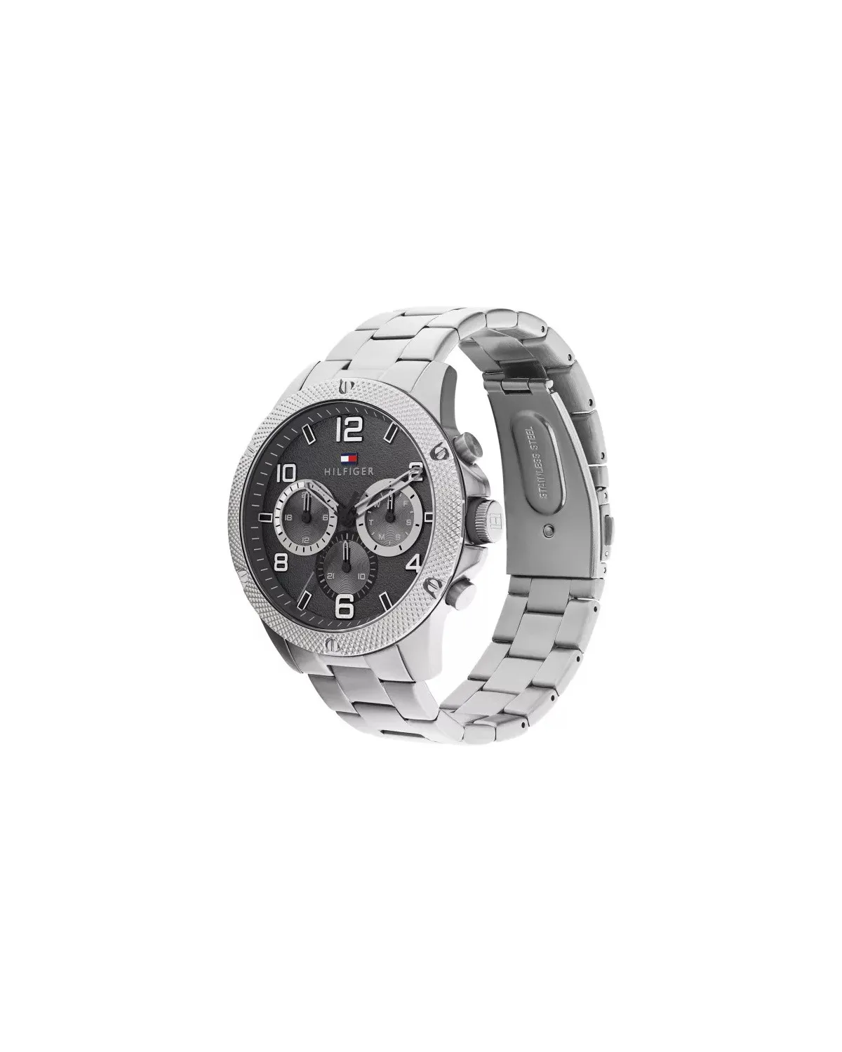 ZEGAREK MĘSKI TOMMY HILFIGER 1792029 BLAZE (zf118c) ZEGAREK MĘSKI TOMMY HILFIGER 1792029 BLAZE (zf118c)