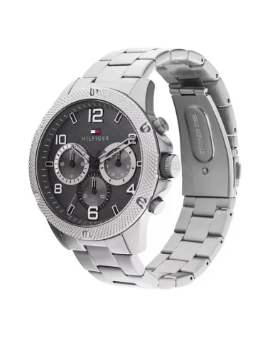 ZEGAREK MĘSKI TOMMY HILFIGER 1792029 BLAZE (zf118c) ZEGAREK MĘSKI TOMMY HILFIGER 1792029 BLAZE (zf118c)