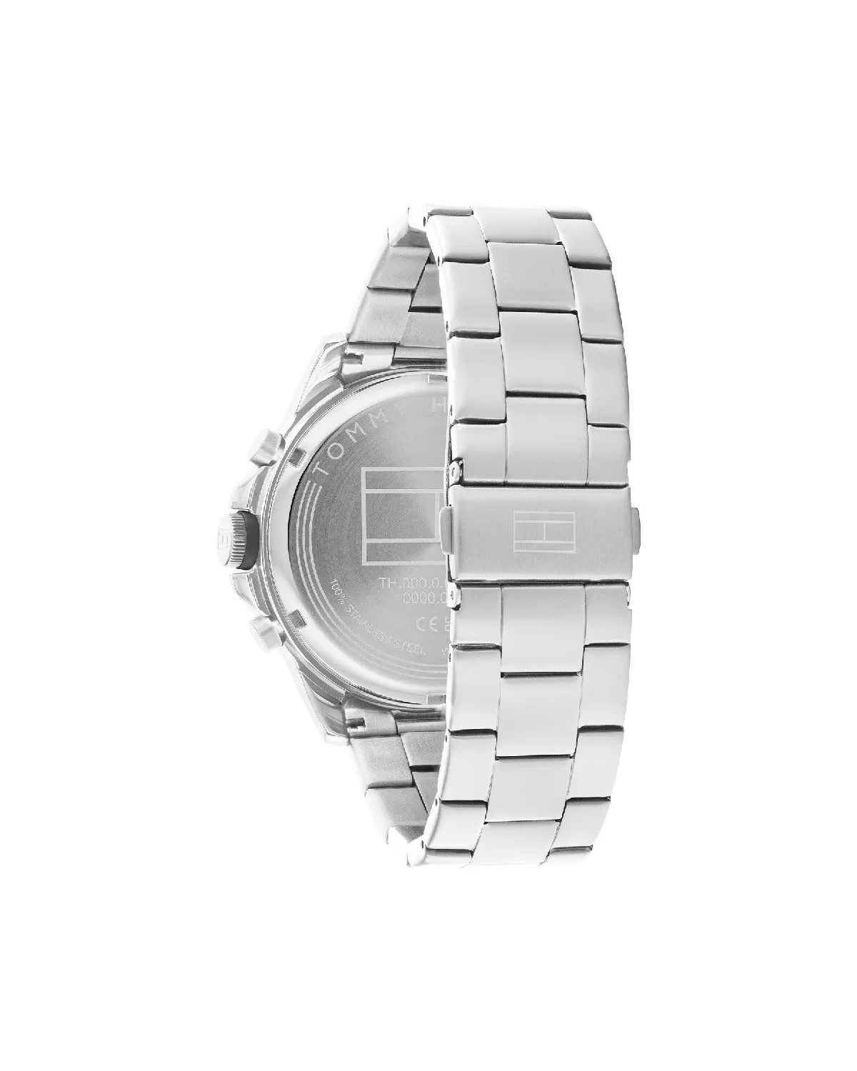 ZEGAREK MĘSKI TOMMY HILFIGER 1792029 BLAZE (zf118c) ZEGAREK MĘSKI TOMMY HILFIGER 1792029 BLAZE (zf118c)