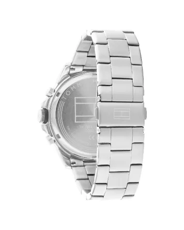 ZEGAREK MĘSKI TOMMY HILFIGER 1792029 BLAZE (zf118c) ZEGAREK MĘSKI TOMMY HILFIGER 1792029 BLAZE (zf118c)