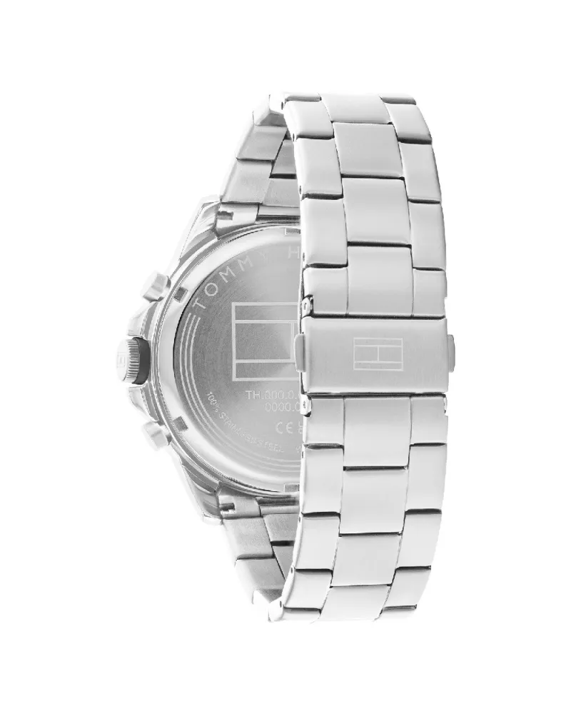 ZEGAREK MĘSKI TOMMY HILFIGER 1792029 BLAZE (zf118c) ZEGAREK MĘSKI TOMMY HILFIGER 1792029 BLAZE (zf118c)