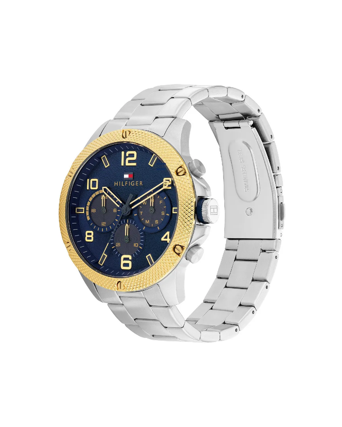 ZEGAREK MĘSKI TOMMY HILFIGER 1792031 BLAZE (zf118e)