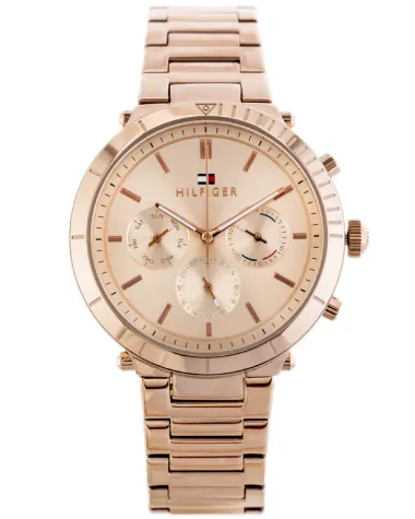 ZEGAREK DAMSKI TOMMY HILFIGER 1782347 EMERY (zf518a)