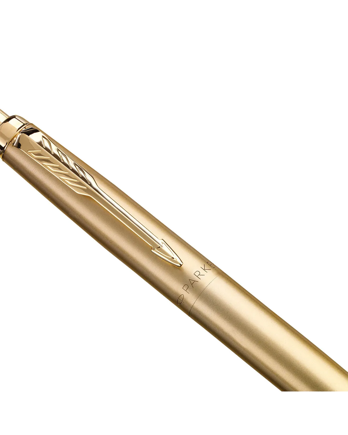 Długopis Parker Jotter XL Monochrome Gold w Pudełku z Grawerem (2122754/3)