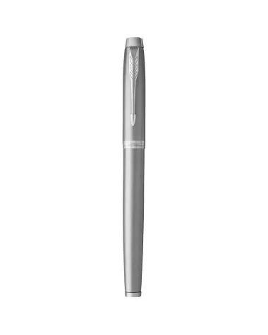 Pióro wieczne Parker IM Stainless Steel CT w Pudełku z Grawerem (2143635/6)