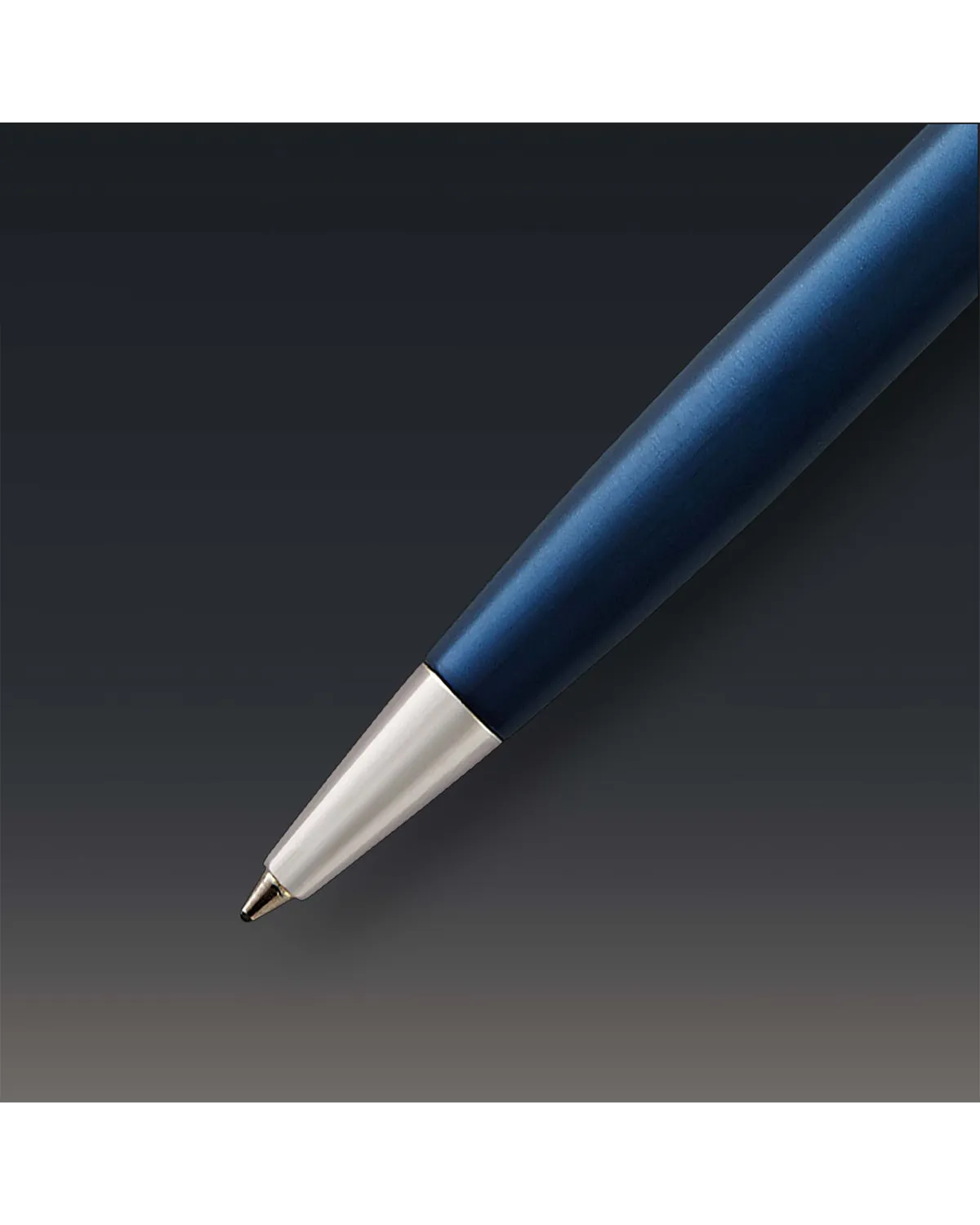 Długopis Parker Sonnet Niebieska Laka CT w Pudełku z Grawerem (1931536/1)