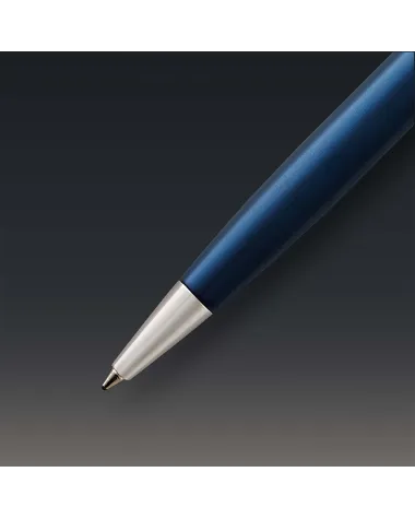 Długopis Parker Sonnet Niebieska Laka CT w Pudełku z Grawerem (1931536/1)