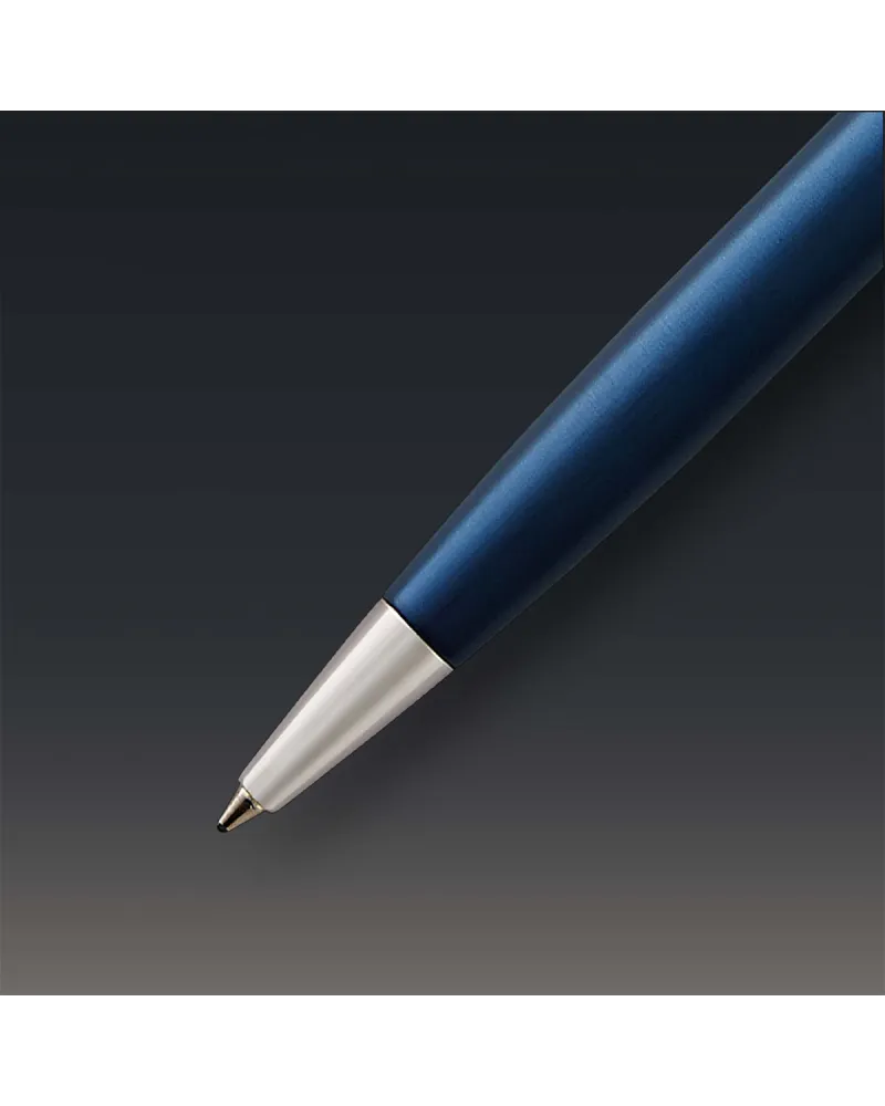 Długopis Parker Sonnet Niebieska Laka CT w Pudełku z Grawerem (1931536/1)