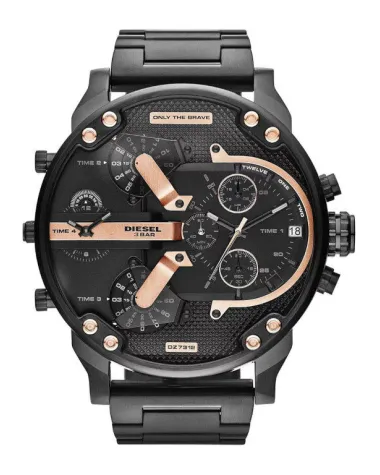 ZEGAREK MĘSKI DIESEL DZ7312 - MR. DADDY (zz002d)