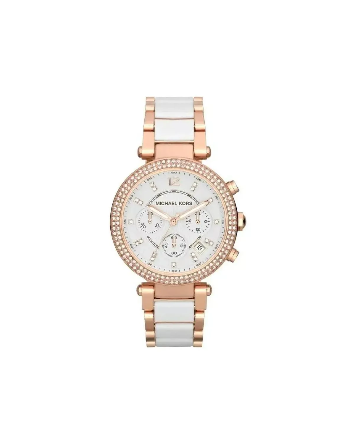 ZEGAREK DAMSKI MICHAEL KORS MK5774 -PARKER (zm508e) ZEGAREK DAMSKI MICHAEL KORS MK5774 -PARKER (zm508e)