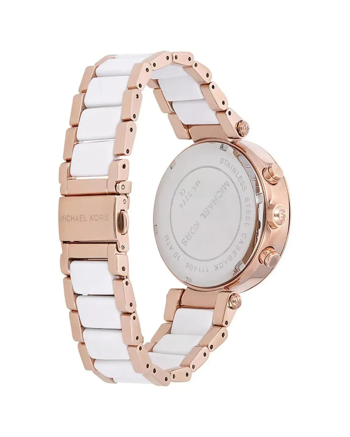 ZEGAREK DAMSKI MICHAEL KORS MK5774 -PARKER (zm508e) ZEGAREK DAMSKI MICHAEL KORS MK5774 -PARKER (zm508e)