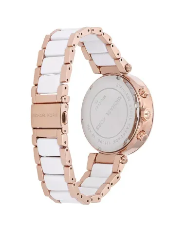 ZEGAREK DAMSKI MICHAEL KORS MK5774 -PARKER (zm508e) ZEGAREK DAMSKI MICHAEL KORS MK5774 -PARKER (zm508e)