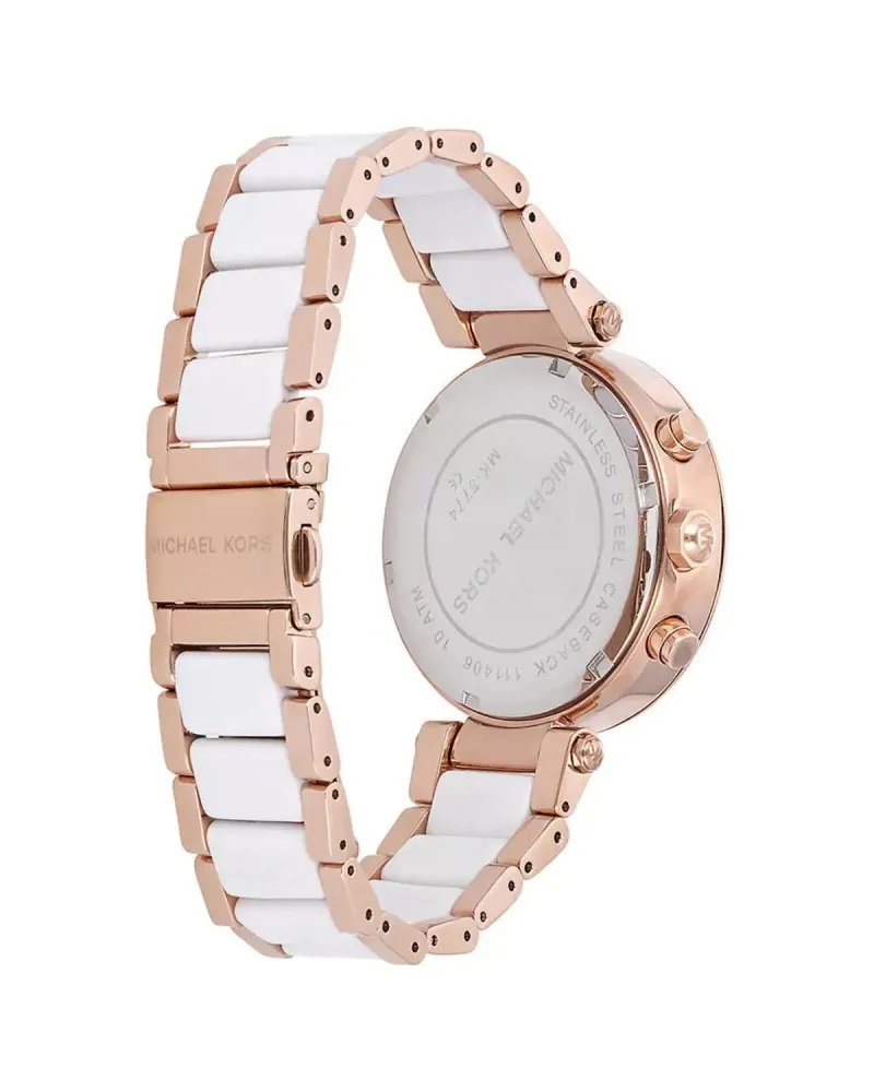 ZEGAREK DAMSKI MICHAEL KORS MK5774 -PARKER (zm508e) ZEGAREK DAMSKI MICHAEL KORS MK5774 -PARKER (zm508e)