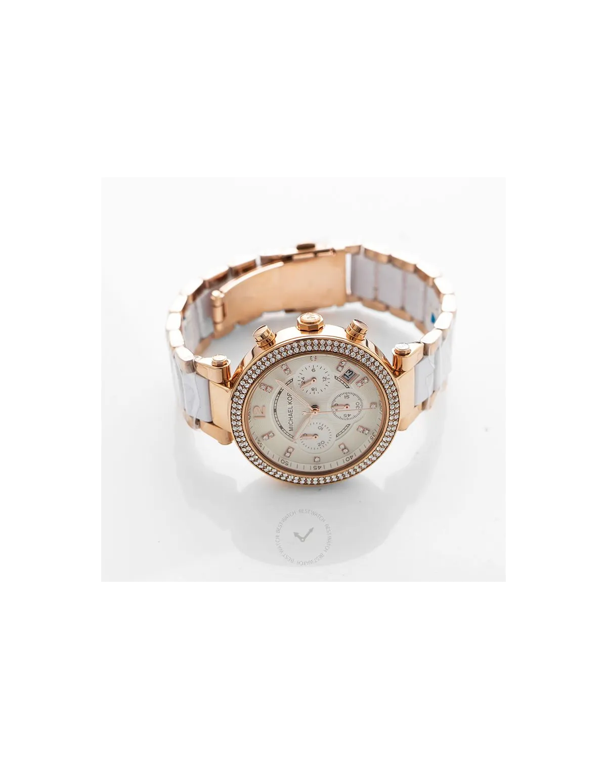 ZEGAREK DAMSKI MICHAEL KORS MK5774 -PARKER (zm508e) ZEGAREK DAMSKI MICHAEL KORS MK5774 -PARKER (zm508e)