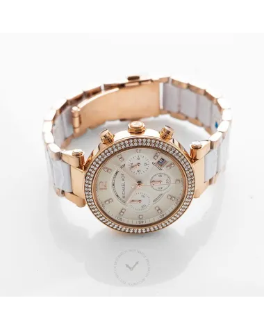 ZEGAREK DAMSKI MICHAEL KORS MK5774 -PARKER (zm508e) ZEGAREK DAMSKI MICHAEL KORS MK5774 -PARKER (zm508e)
