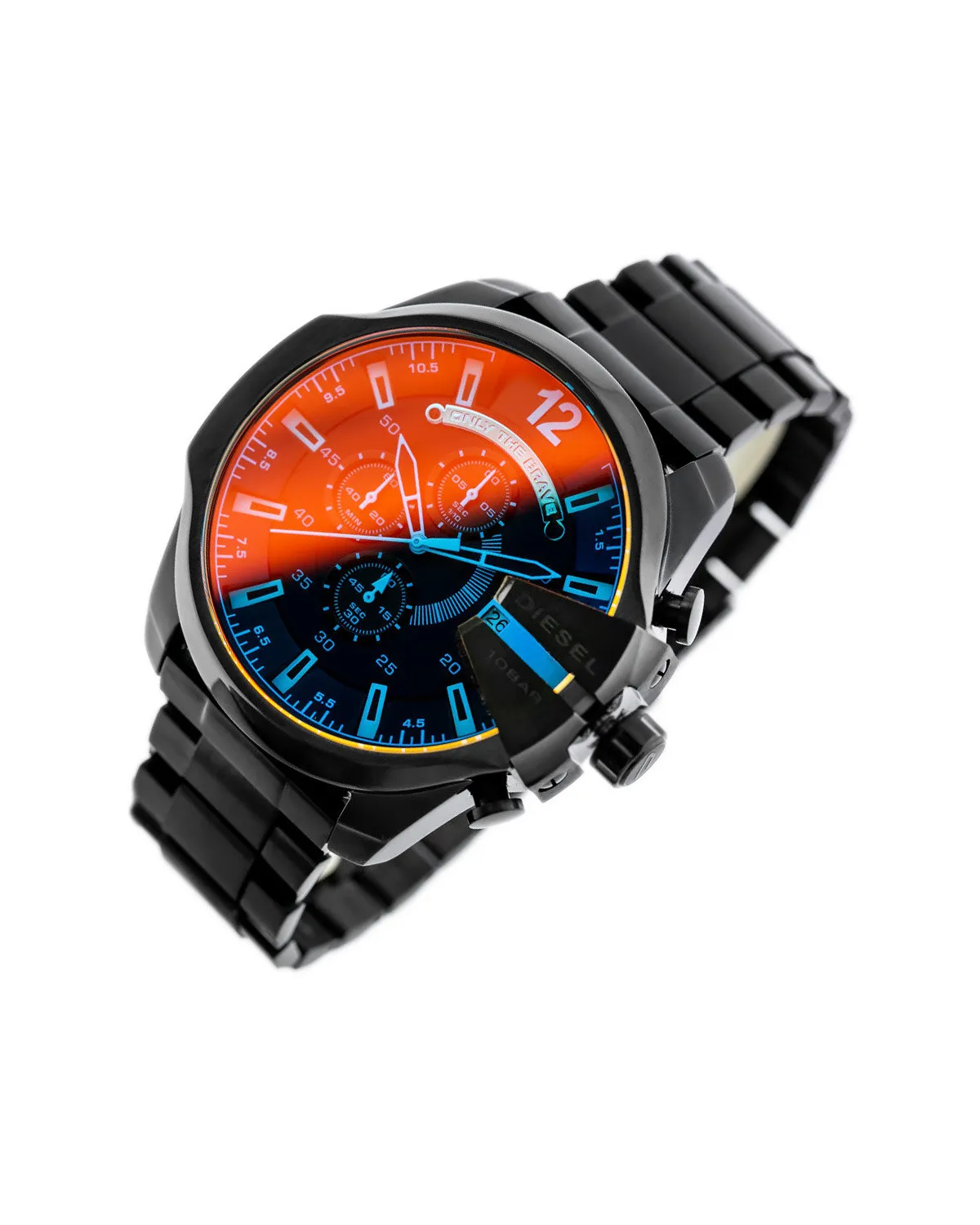 ZEGAREK MĘSKI DIESEL DZ4318 - MEGA CHIEF (zz001e)