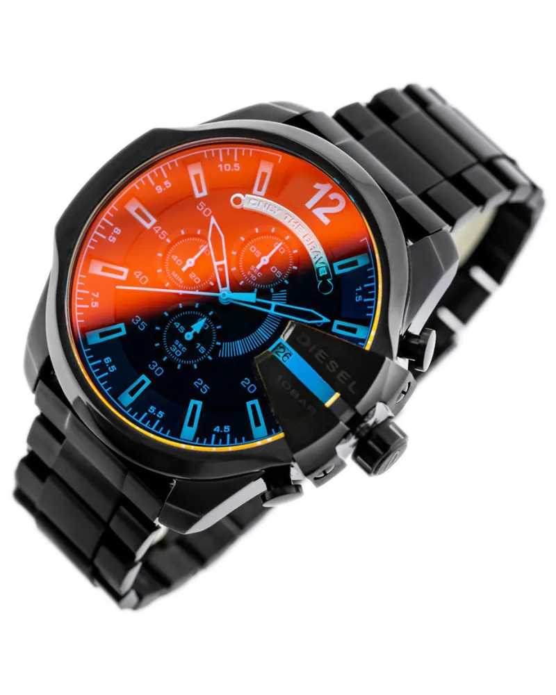 ZEGAREK MĘSKI DIESEL DZ4318 - MEGA CHIEF (zz001e)