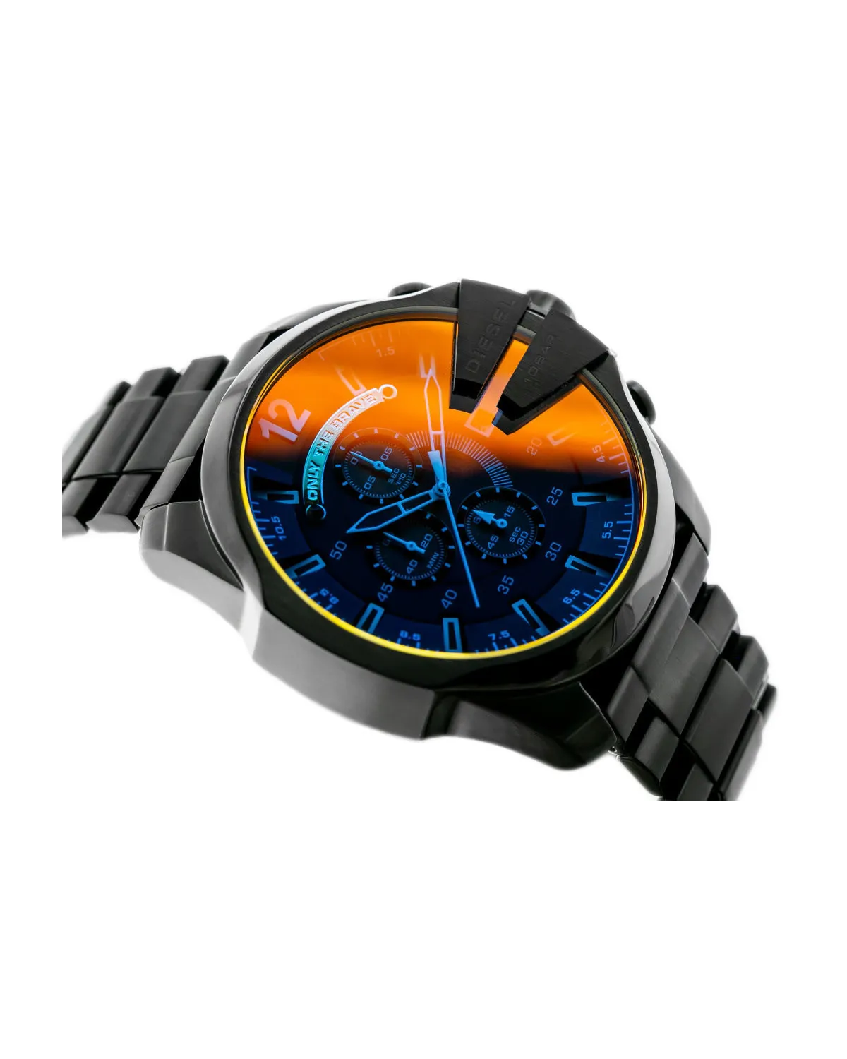 ZEGAREK MĘSKI DIESEL DZ4318 - MEGA CHIEF (zz001e)