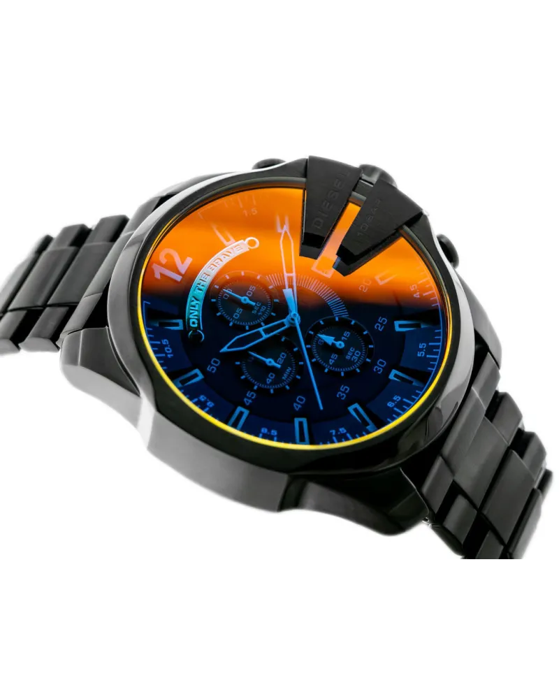 ZEGAREK MĘSKI DIESEL DZ4318 - MEGA CHIEF (zz001e)