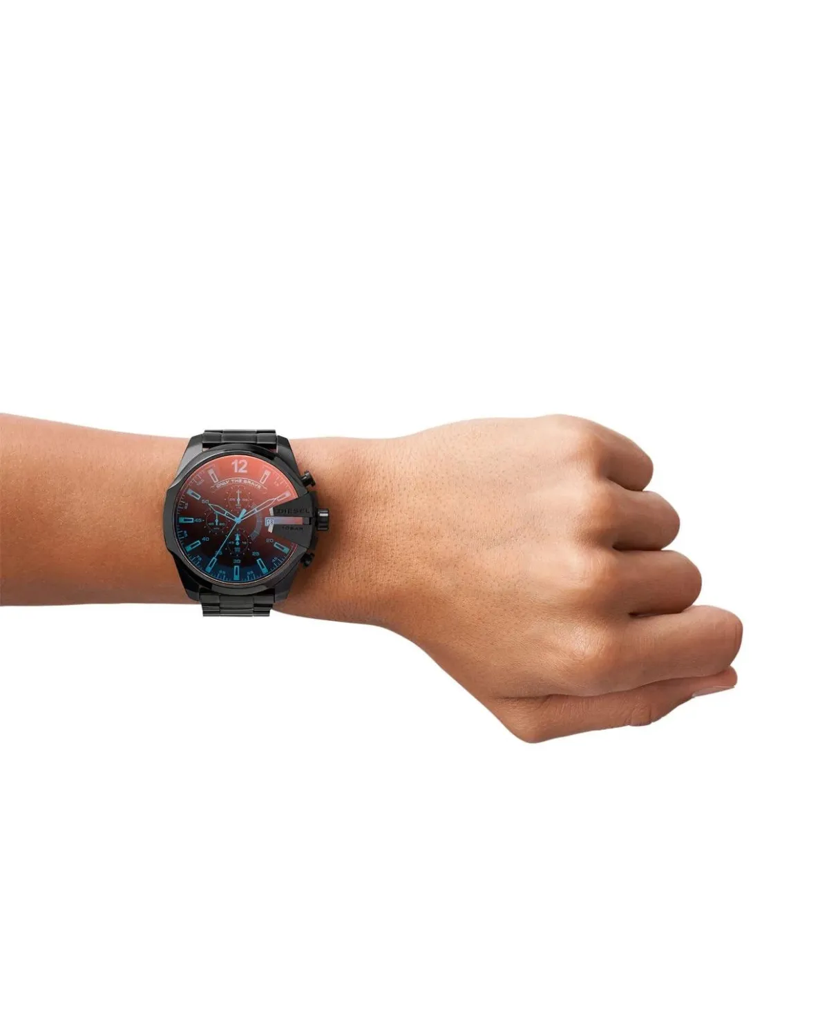 ZEGAREK MĘSKI DIESEL DZ4318 - MEGA CHIEF (zz001e)