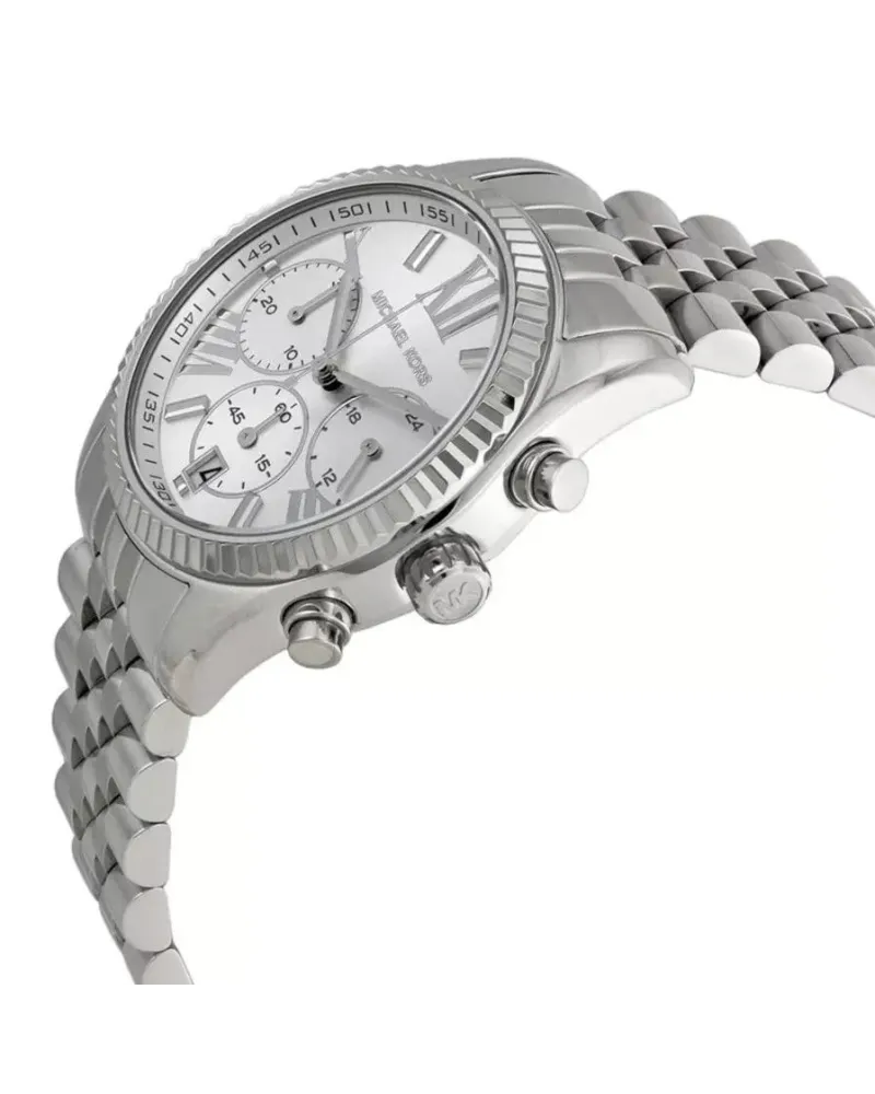 ZEGAREK DAMSKI MICHAEL KORS MK5555 - LEXINGTON (zm523c) ZEGAREK DAMSKI MICHAEL KORS MK5555 - LEXINGTON (zm523c)
