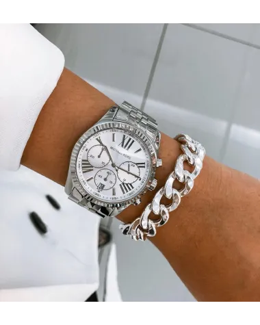ZEGAREK DAMSKI MICHAEL KORS MK5555 - LEXINGTON (zm523c) ZEGAREK DAMSKI MICHAEL KORS MK5555 - LEXINGTON (zm523c)