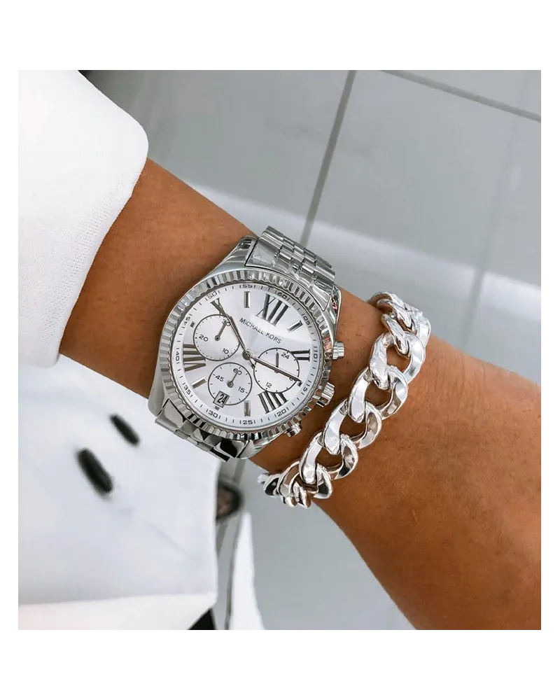 ZEGAREK DAMSKI MICHAEL KORS MK5555 - LEXINGTON (zm523c) ZEGAREK DAMSKI MICHAEL KORS MK5555 - LEXINGTON (zm523c)