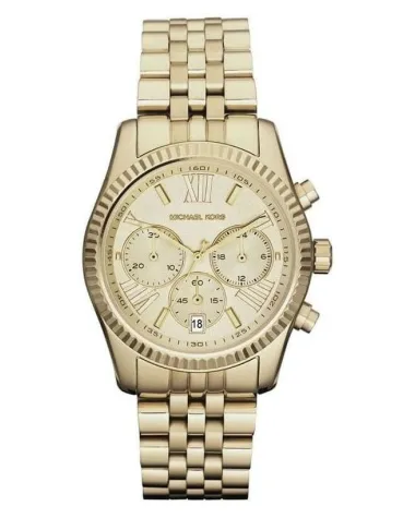 ZEGAREK DAMSKI MICHAEL KORS MK5556 - LEXINGTON (zm523b)