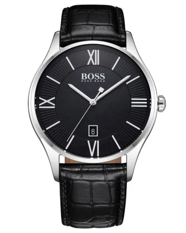 ZEGAREK MĘSKI HUGO BOSS 1513485 Governor + BOX