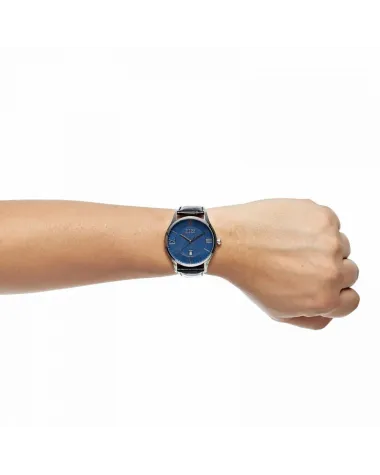 ZEGAREK MĘSKI HUGO BOSS 1513553 Governor + BOX