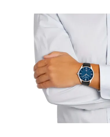 ZEGAREK MĘSKI HUGO BOSS 1513553 Governor + BOX