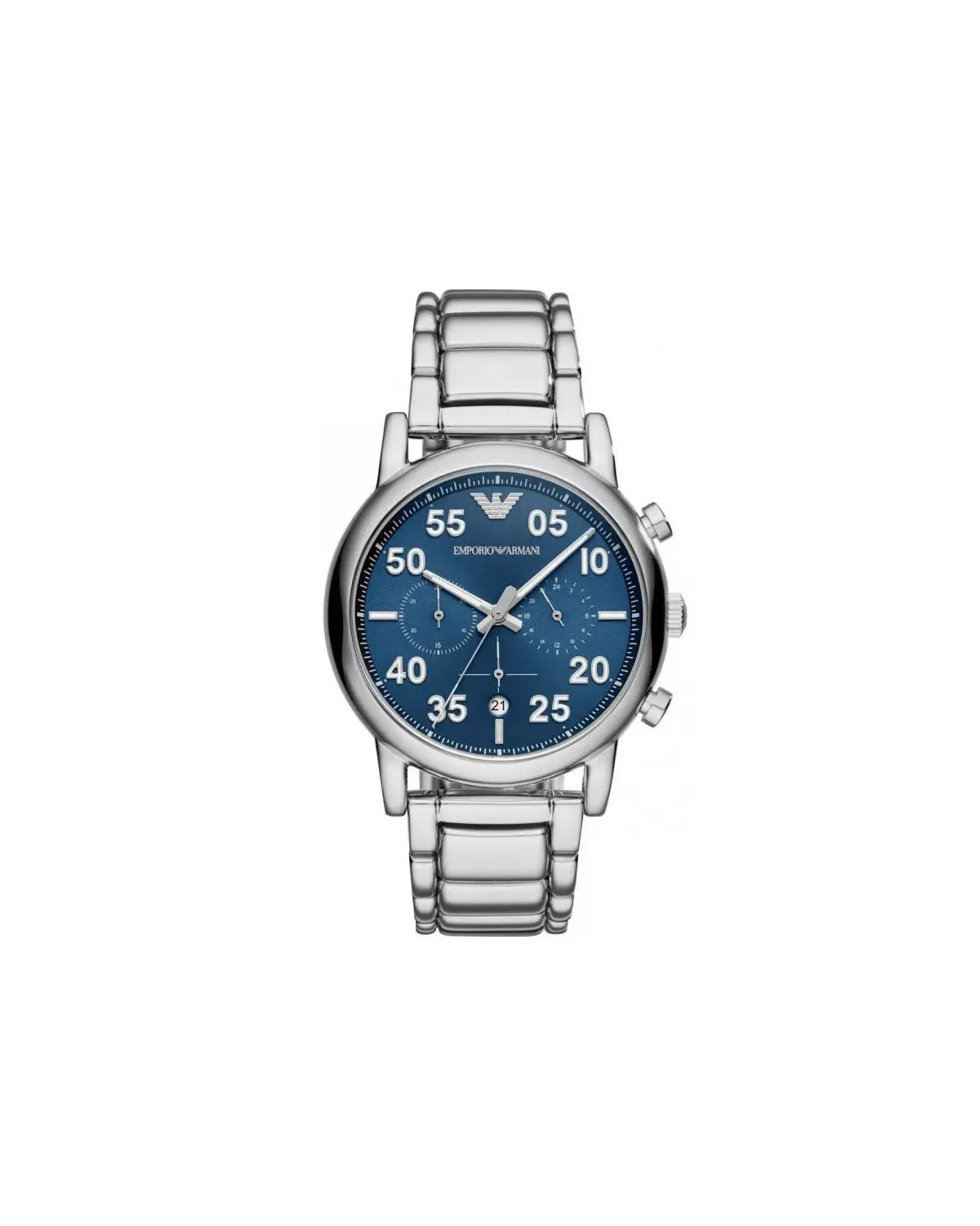 ZEGAREK MĘSKI EMPORIO ARMANI AR11132 - LUIGI (zi119a) ZEGAREK MĘSKI EMPORIO ARMANI AR11132 - LUIGI (zi119a)