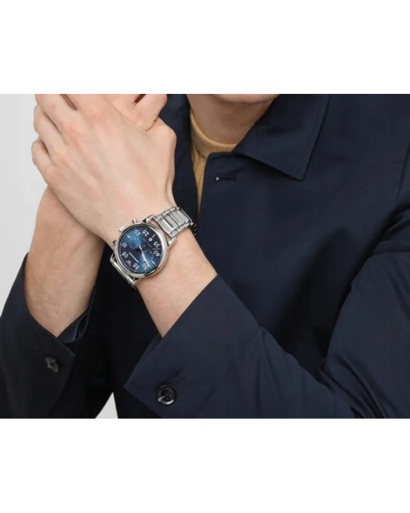 ZEGAREK MĘSKI EMPORIO ARMANI AR11132 - LUIGI (zi119a) ZEGAREK MĘSKI EMPORIO ARMANI AR11132 - LUIGI (zi119a)