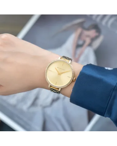 ZEGAREK DAMSKI Michael Kors CHARLEY MK4399 (zm535b) ZEGAREK DAMSKI Michael Kors CHARLEY MK4399 (zm535b)