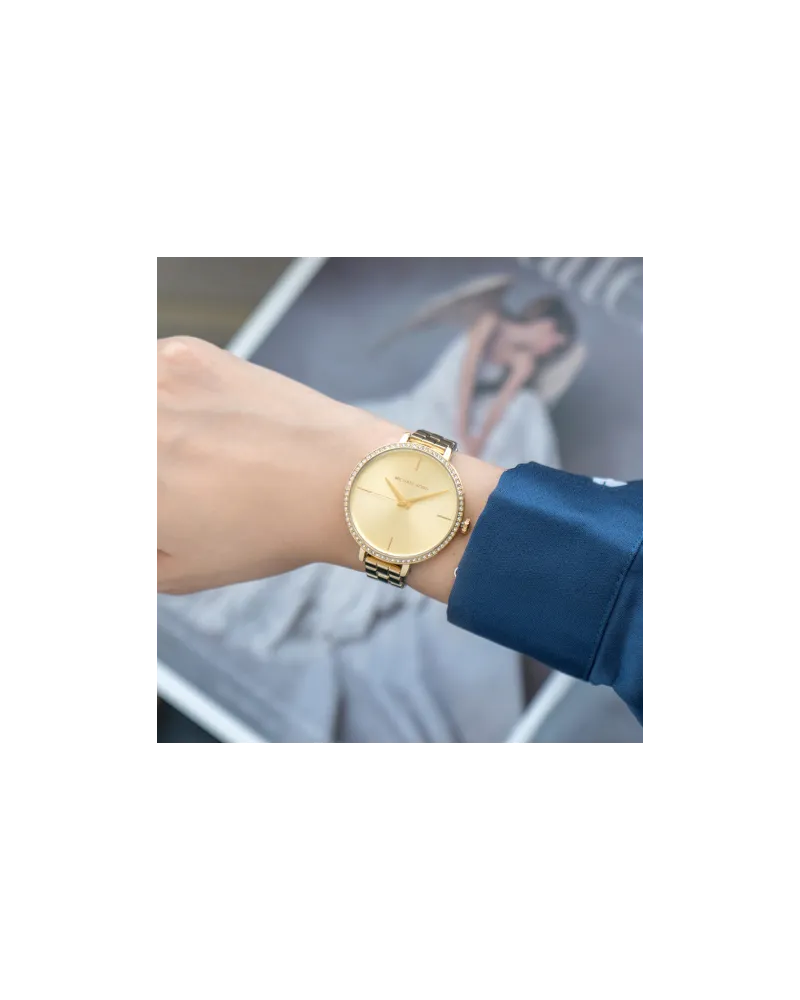 ZEGAREK DAMSKI Michael Kors CHARLEY MK4399 (zm535b) ZEGAREK DAMSKI Michael Kors CHARLEY MK4399 (zm535b)