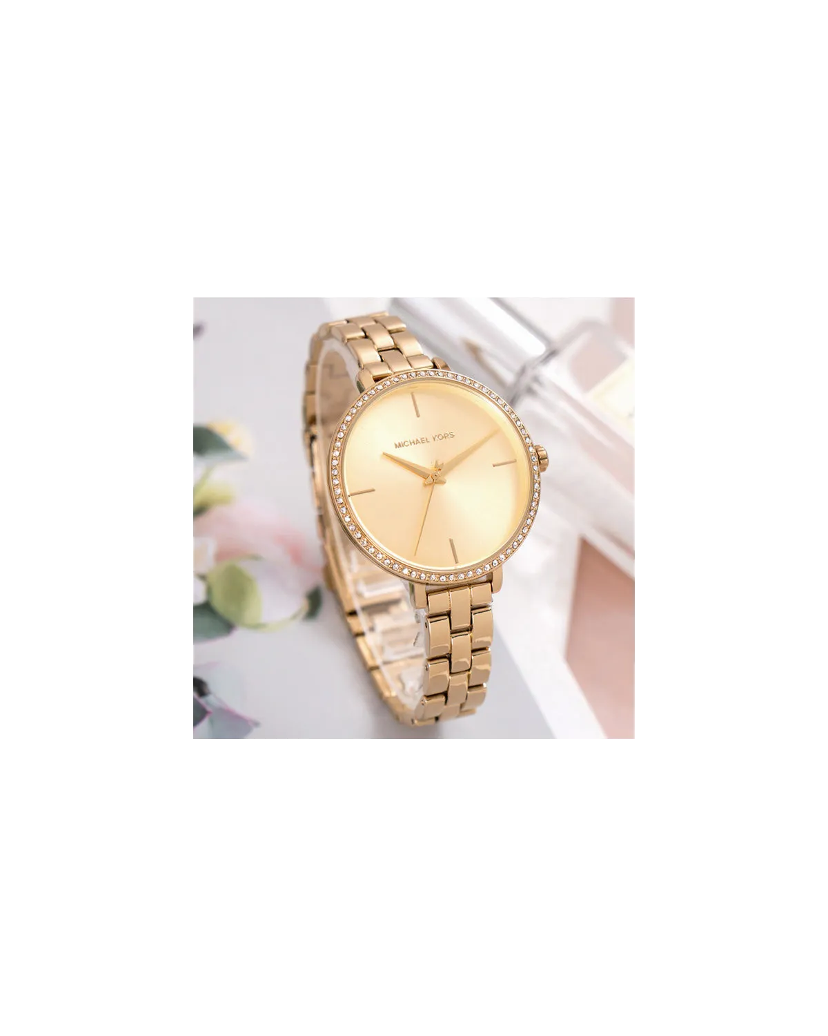 ZEGAREK DAMSKI Michael Kors CHARLEY MK4399 (zm535b) ZEGAREK DAMSKI Michael Kors CHARLEY MK4399 (zm535b)