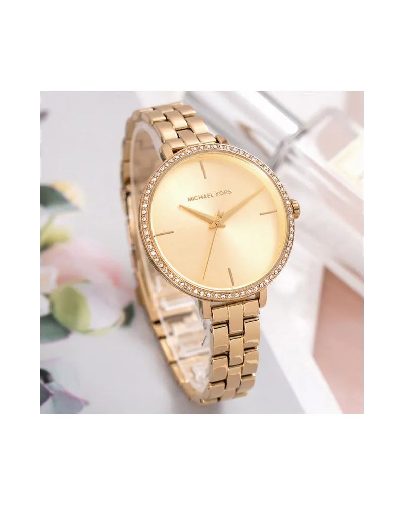 ZEGAREK DAMSKI Michael Kors CHARLEY MK4399 (zm535b) ZEGAREK DAMSKI Michael Kors CHARLEY MK4399 (zm535b)