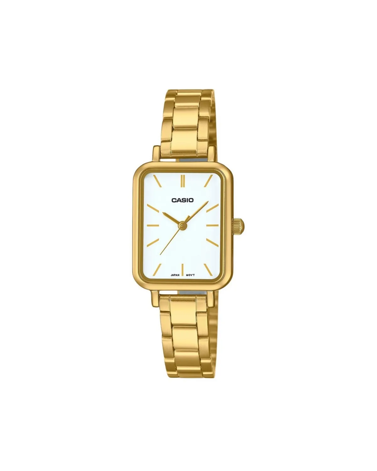 ZEGAREK DAMSKI CASIO LTP-V009G-7E + BOX ZEGAREK DAMSKI CASIO LTP-V009G-7E + BOX