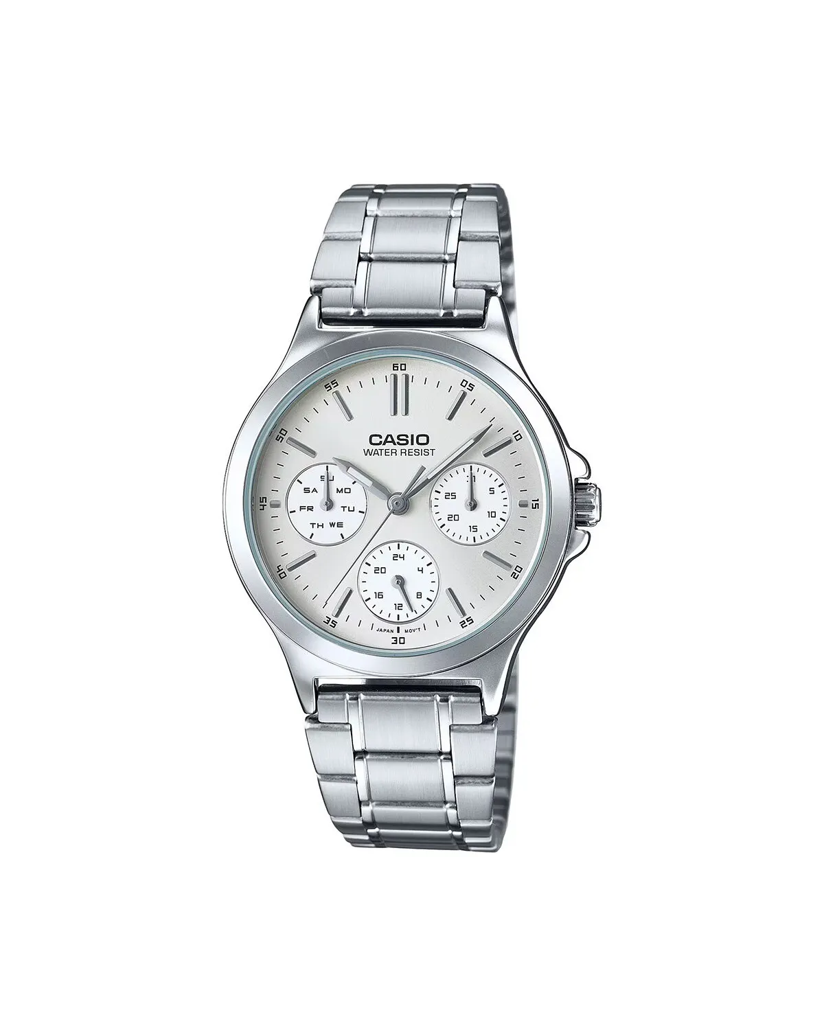 ZEGAREK DAMSKI CASIO LTP-V300D-7A (zd566a) + BOX