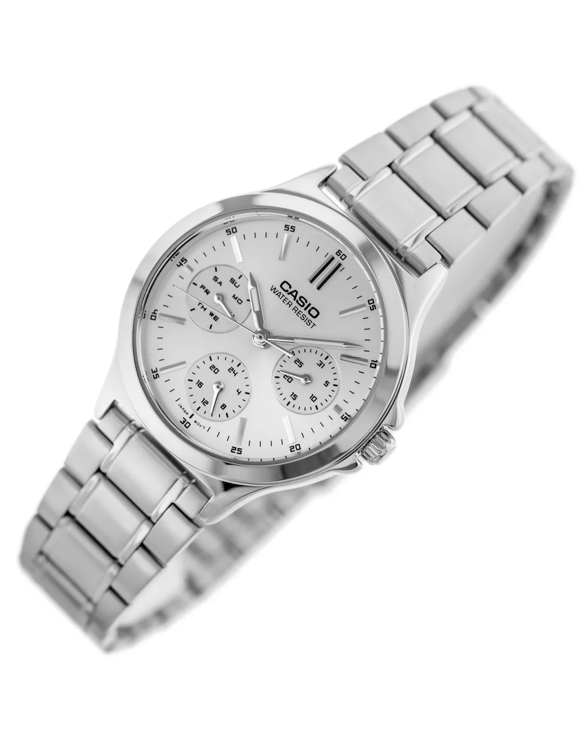 ZEGAREK DAMSKI CASIO LTP-V300D-7A (zd566a) + BOX