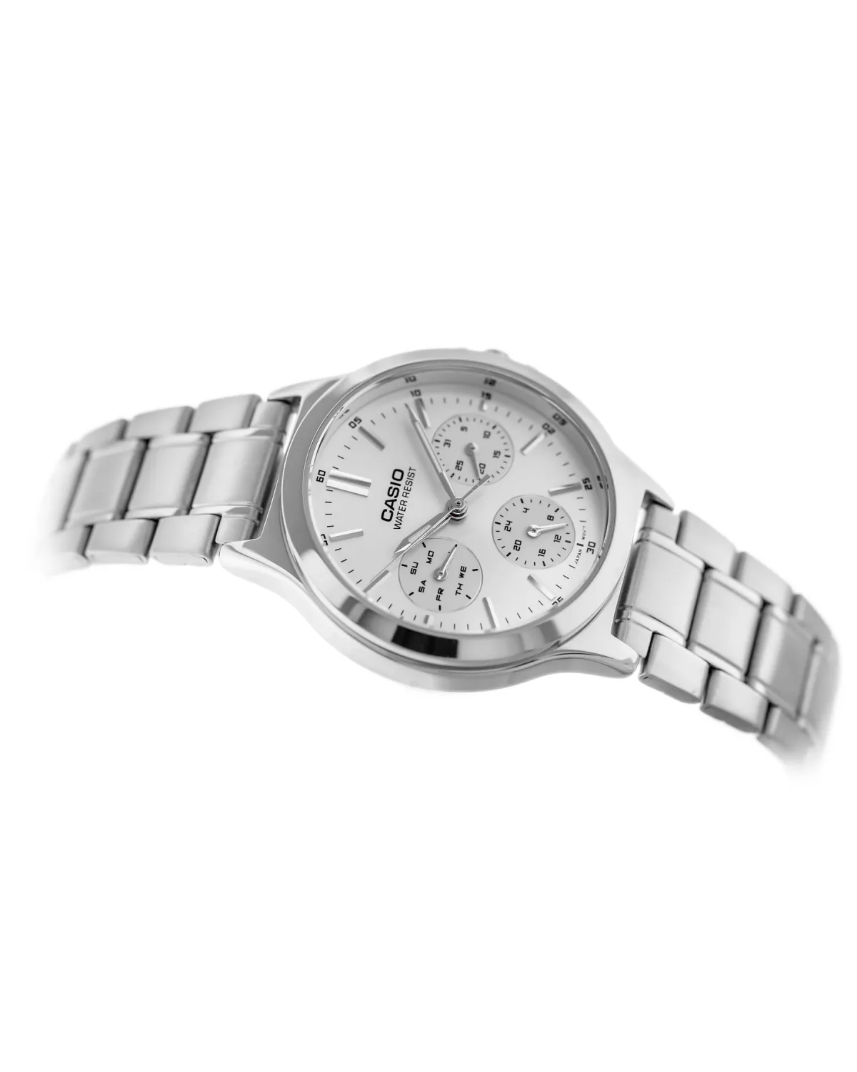 ZEGAREK DAMSKI CASIO LTP-V300D-7A (zd566a) + BOX